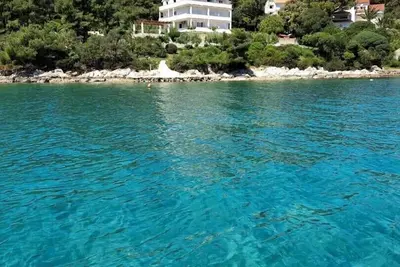 Image de Seafront Apartment A1 in Rab