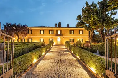Image de Villa Pianoia – Elegance and Historic Charm for Groups and Special Events