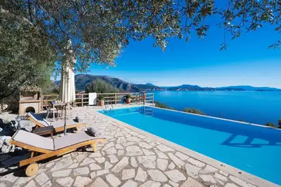 Image de Yasemi - Une Chambre Villa, Couchages 2