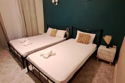 Image de Central Piraeus port apartment