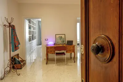 Image de Monti Forum Apartment, 4 steps from the Colosseum