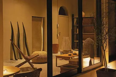 Image de Boutique house in Centro