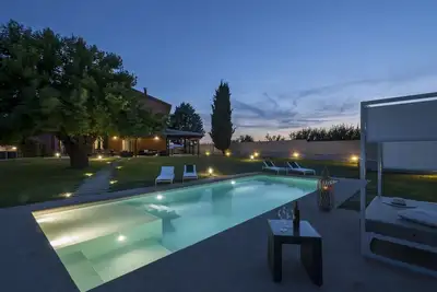 Image de Villa Traiani 8&2 by Marche Holiday Villas