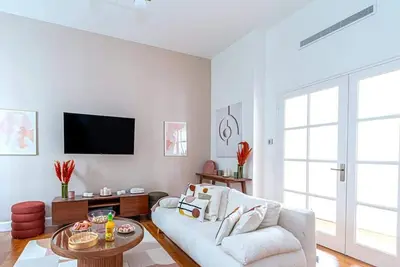 Image de Appartement raffiné climatisé - Arc de Triomphe