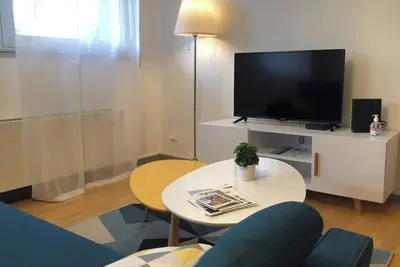 Image de Appartement T2 cosy proche centre ville