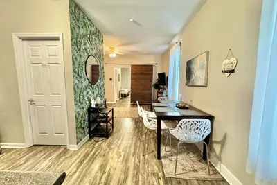 Image de Cozy NoDa Stay Near Uptown