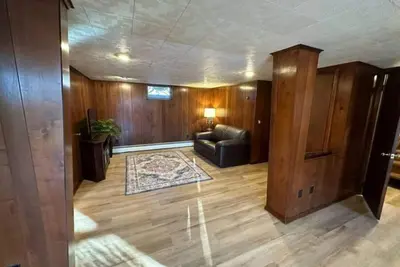 Image de Spacious 4-bedroom house in awesome Wayne with WiFi