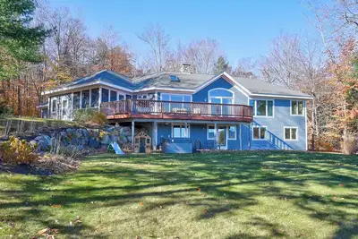 Image de Village Vacation Home: Family Friendly Luxe