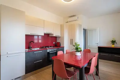 Image de Casa Cecilia - Deux Chambres Appartement, Couchages 4