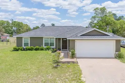 Image de Charming Cozy  3-bedroom house with WiFi, fitness room in lovely Ocala