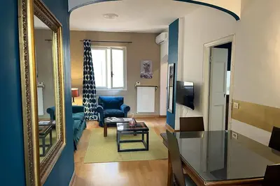 Image de Domus Opi - Une Chambre Appartement, Couchages 4