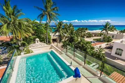 Image de Casa Nikki: Luxury Villa