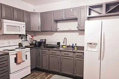 Image de NoDa Escape Near Uptown