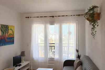 Image de Appartement · Arenal d'en Castell · 2 chambres · 3 lits · 1 salle de bain