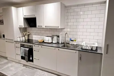 Image de Central Brighton Serenity Apartment