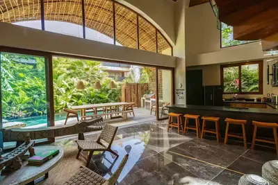 Image de Luxury Villa with Cenote & Pool | Concierge | Perfect for Families or Groups