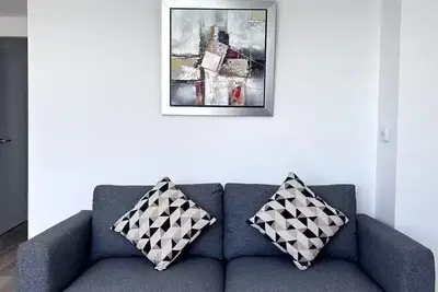 Image de Le 30 - Vannes Gare - 4 pers