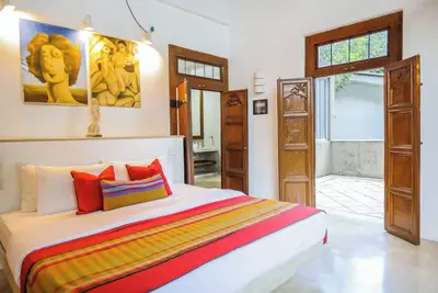 Image de Luxury Room in Kandy