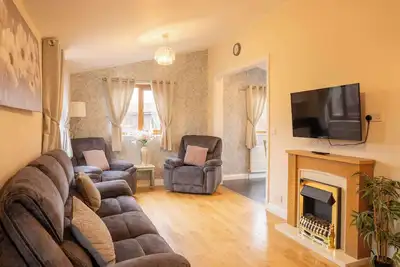 Image de Elckys Lodge - Hot Tub Retreat Near York