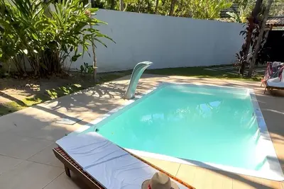 Image de Maison Paraíso: Seasonal House in Arraial d'Ajuda for 12 people