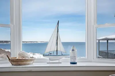 Wright by the Sea, For 10