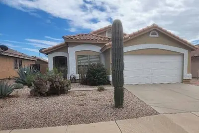 Cheerful Home in Central Location