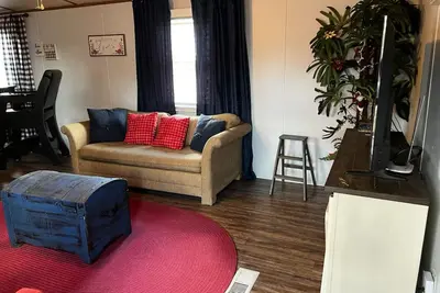 Image de Fantastic 2-bedroom manufactured home in Mason