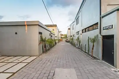 Image de Charming 3-bedroom villa with WiFi, Ac in awesome Bali