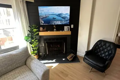 Image de Cozy condo in silver creek, Ski-in/out, 4 beds, 2bd, 2bath, Hot Tub.