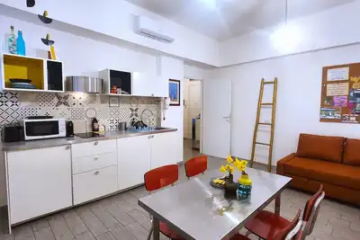 Image de Sanpietrino Home