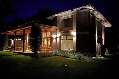 Image de Luxury Spacious Villa, 5 bedrooms and WiFi, on Inka Trail in delightful Urubamba