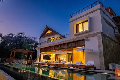 Image de Casa Coral, Luxury Beachfront