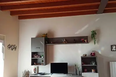Image de Cozy Apartment 15 Miunti Walk From Lake Garda