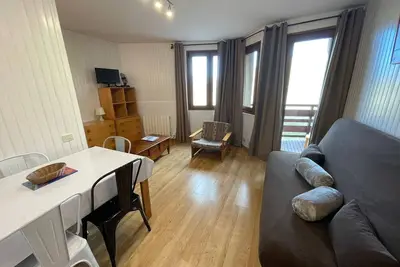 Image de Apartaments Moblats Pas + Studio 3/4