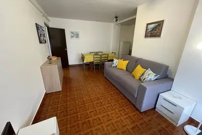 Image de Apartaments Moblats Pas + Appartement 2 chbr 5/6 pers