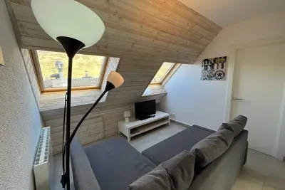 Image de Apartaments Moblats pas - Appartements 2 chbr 5/6 pers