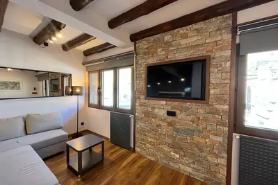 Image de Premium apartament - Appartement 2 chbr 7/8 pers
