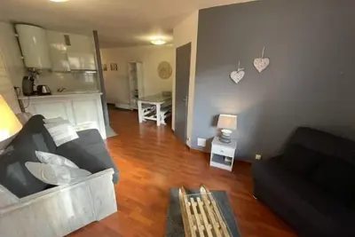 Image de Apartaments Moblats Pas - appartement 4/5 pers
