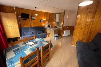 Image de Apartaments Moblats Pas - appartement 2/4 pers
