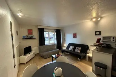 Image de Apartaments Moblats Pas - studio 3/4 pers
