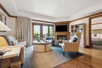 Image de The Aspen Mountain Residences 15ab - 2 Bedroom Residence