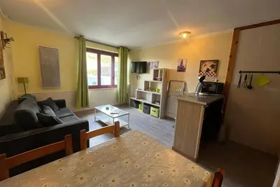 Image de Apartaments Moblats Pas - studio 2/3 pers
