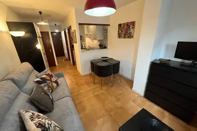 Image de Apartaments Moblats Pas - studio 2/3 pers