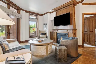 Image de The Aspen Mountain Residences 01abc - 3 Bedroom Residence