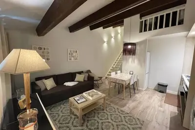 Image de Apartaments Moblats Pas - apartaments 2 chbr 5/6 pers