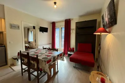 Image de Apartaments Moblats Pas - appartements 1 chbr 4/5 pers