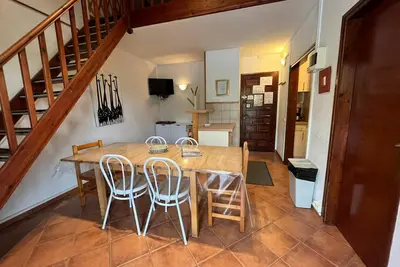 Image de Apartaments Moblats Pas - appartements 2 chbr 7/8 pers