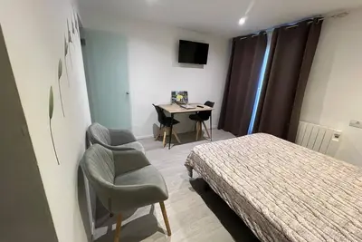 Image de Apartaments Moblats Pas - Studio 2 pers