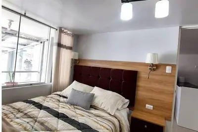 Image de Modern and cozy apartment: entire accommodation: rented housing in Cusco