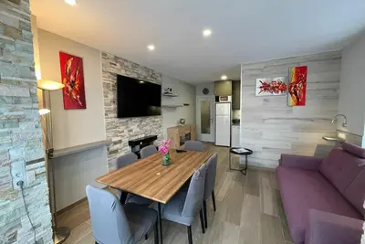 Image de Apartaments Moblats Pas - Appartements 2chbr 4/6 pers